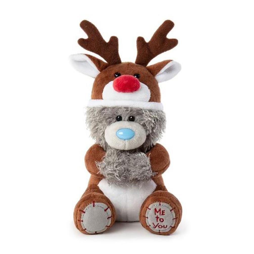 7" Dressed As Reindeer Me to You Bear Extra Image 2